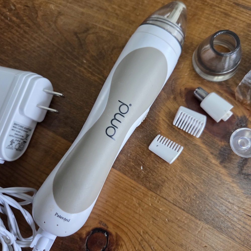 PMD Microdermabrasion Kit